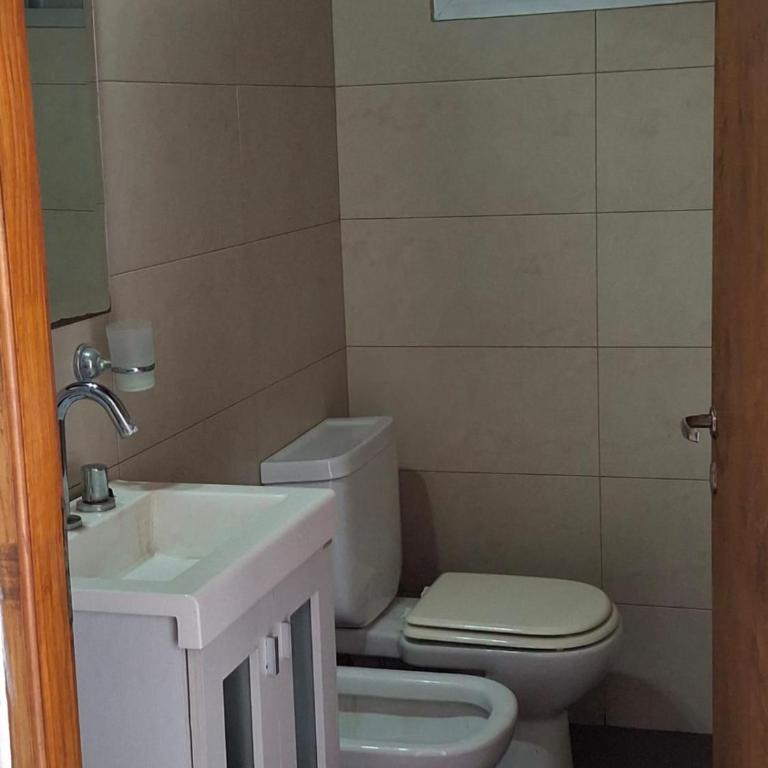 Casa Moreau - One-Bedroom House - 1