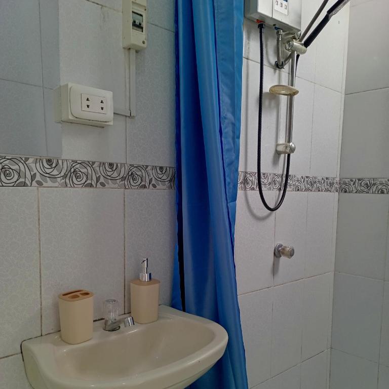 Juana's House - Apartamento de 1 dormitorio - 1