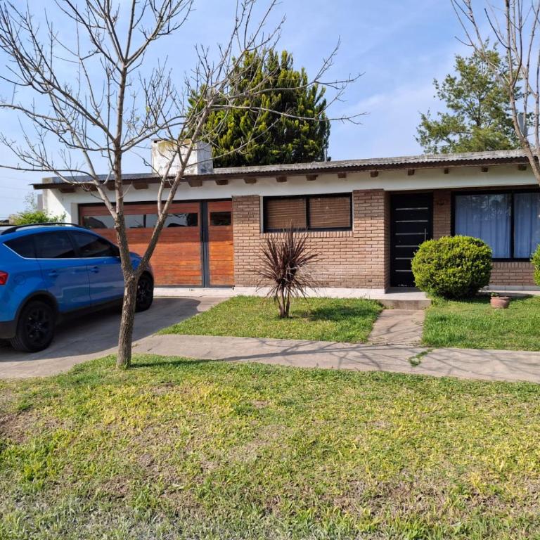 Casa Moreau - One-Bedroom House - 4