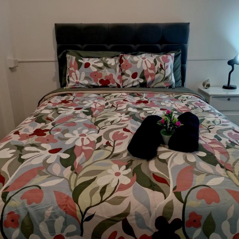 Juana's House - Apartamento de 1 dormitorio - 2