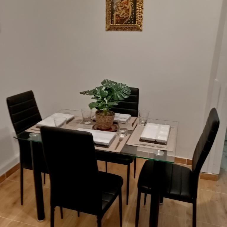 Juana's House - Apartamento de 1 dormitorio - 3