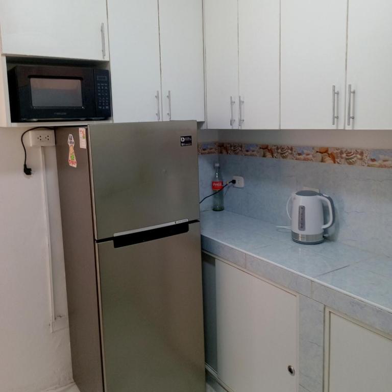 Juana's House - Apartamento de 1 dormitorio - 4