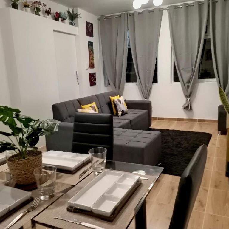 Juana's House - Apartamento de 1 dormitorio - 5