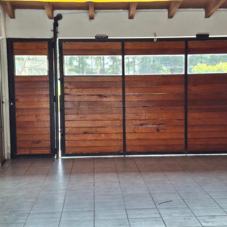 Casa Moreau - One-Bedroom House - 13