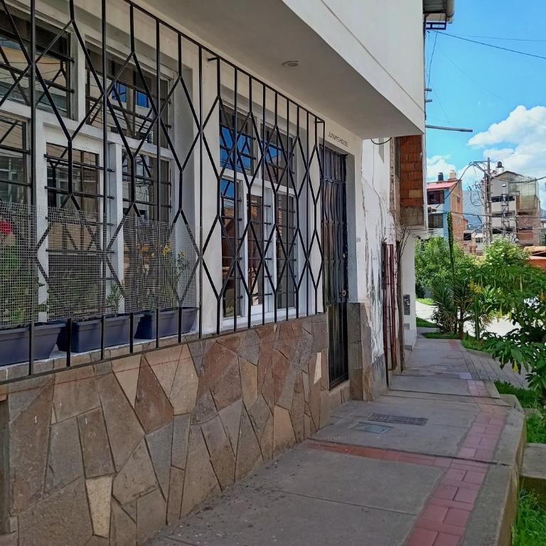Juana's House - Apartamento de 1 dormitorio - 6