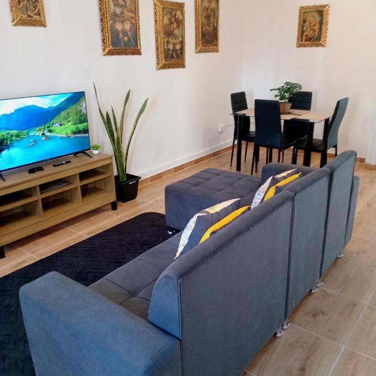 Juana's House - Apartamento de 1 dormitorio - 7