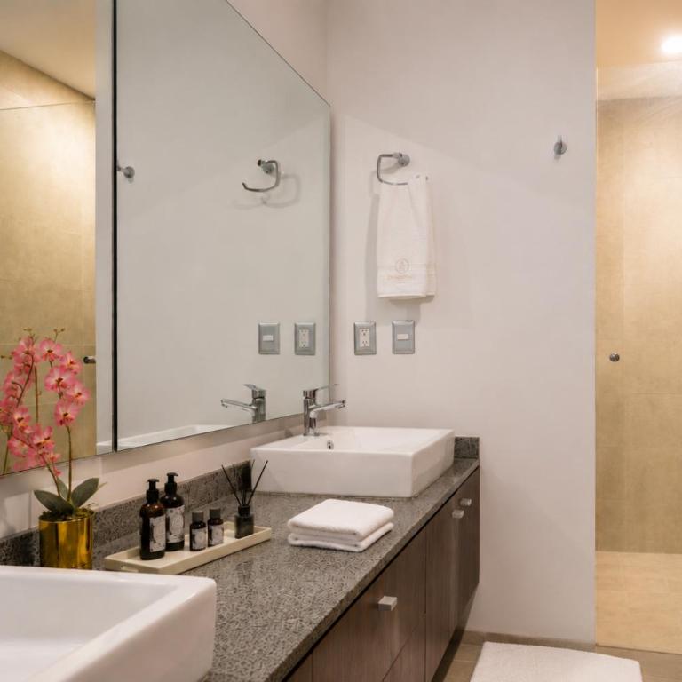 DreamHaus Country Club Guadalajara - Apartamento de 2 dormitorios con vistas a la ciudad - 1