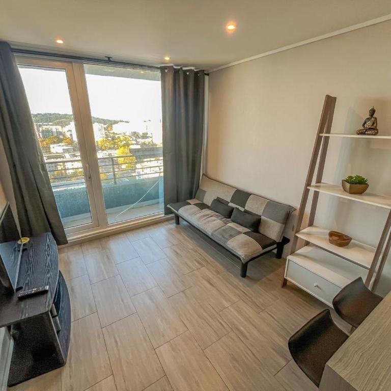 Depto centrico cercano a todo - Apartamento de 1 dormitorio - 7