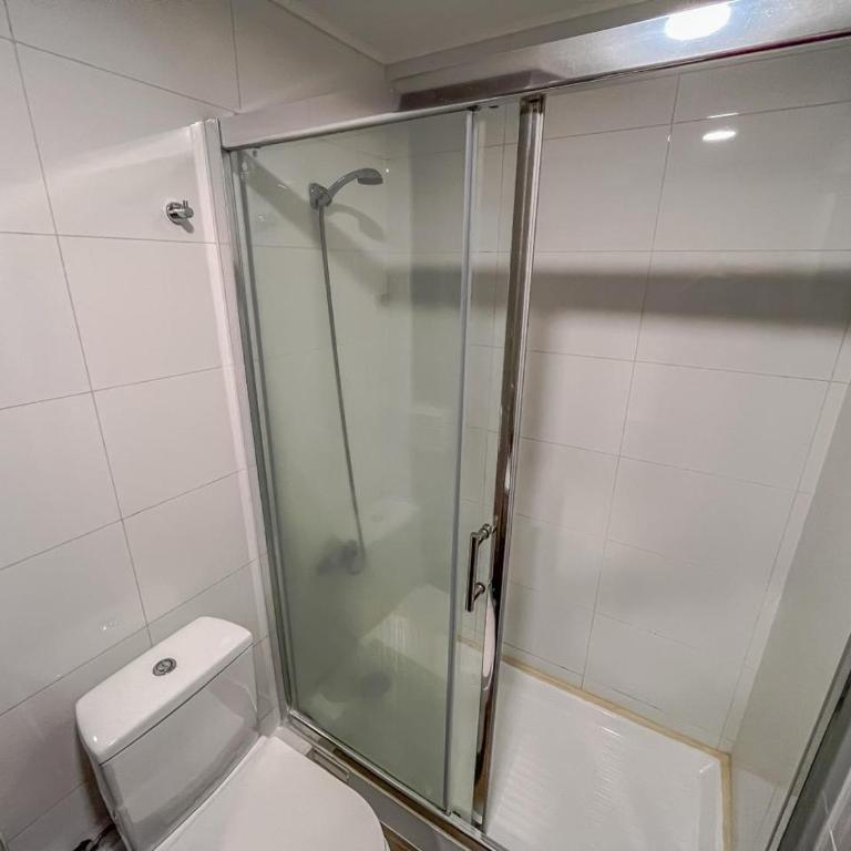 Depto centrico cercano a todo - Apartamento de 1 dormitorio - 8