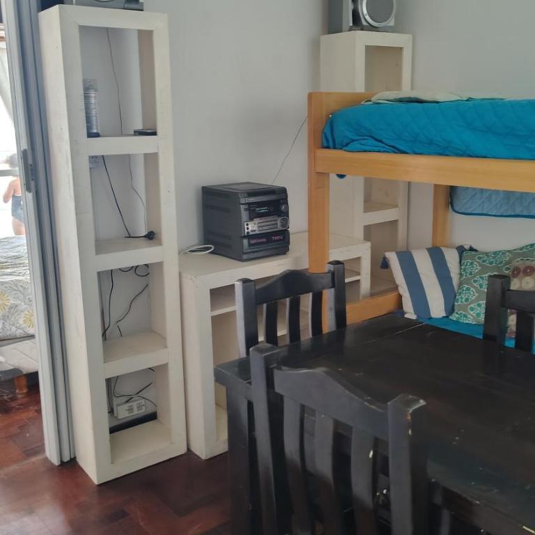Mogotes26 - Apartamento de 1 dormitorio - 7