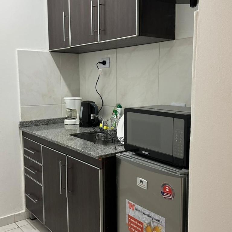 Norte Urban Suites - One-Bedroom Apartment - 21
