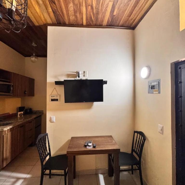 Suites Central - Studio - 5