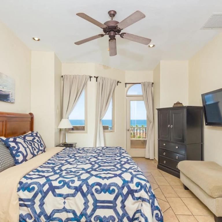 Bella Sirena Condo-BEST VIEWS! Tower A! - Apartamento de 2 dormitorios - Frente al océano - 7