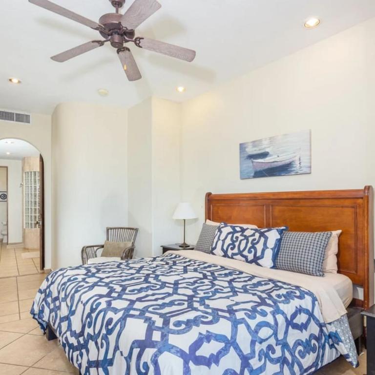 Bella Sirena Condo-BEST VIEWS! Tower A! - Apartamento de 2 dormitorios - Frente al océano - 8