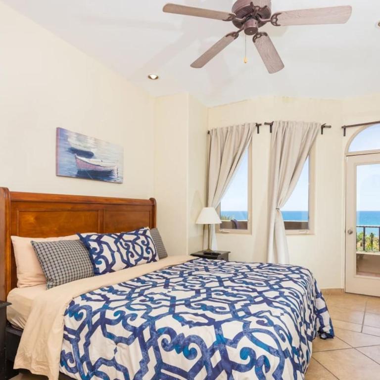 Bella Sirena Condo-BEST VIEWS! Tower A! - Apartamento de 2 dormitorios - Frente al océano - 9