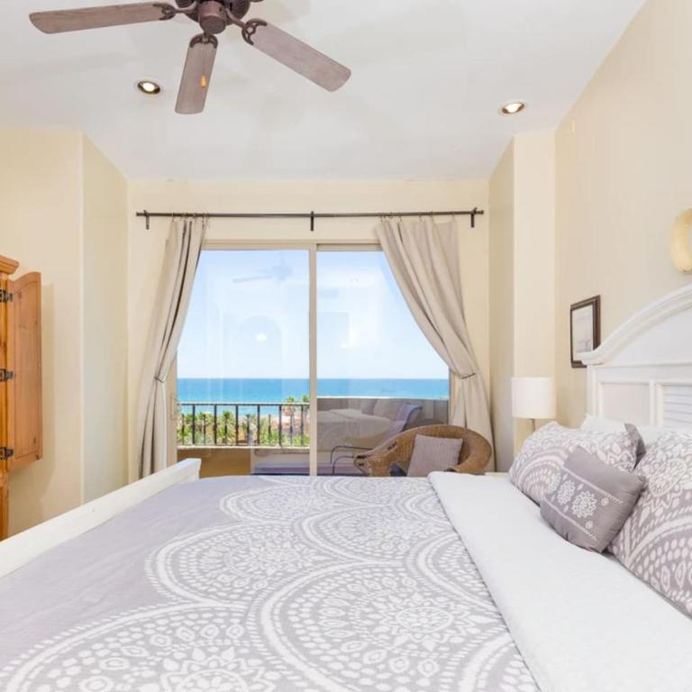 Bella Sirena Condo-BEST VIEWS! Tower A! - Apartamento de 2 dormitorios - Frente al océano - 15