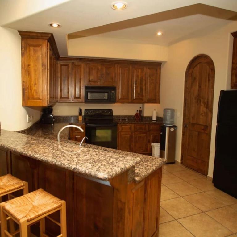 Bella Sirena Condo-BEST VIEWS! Tower A! - Apartamento de 2 dormitorios - Frente al océano - 21