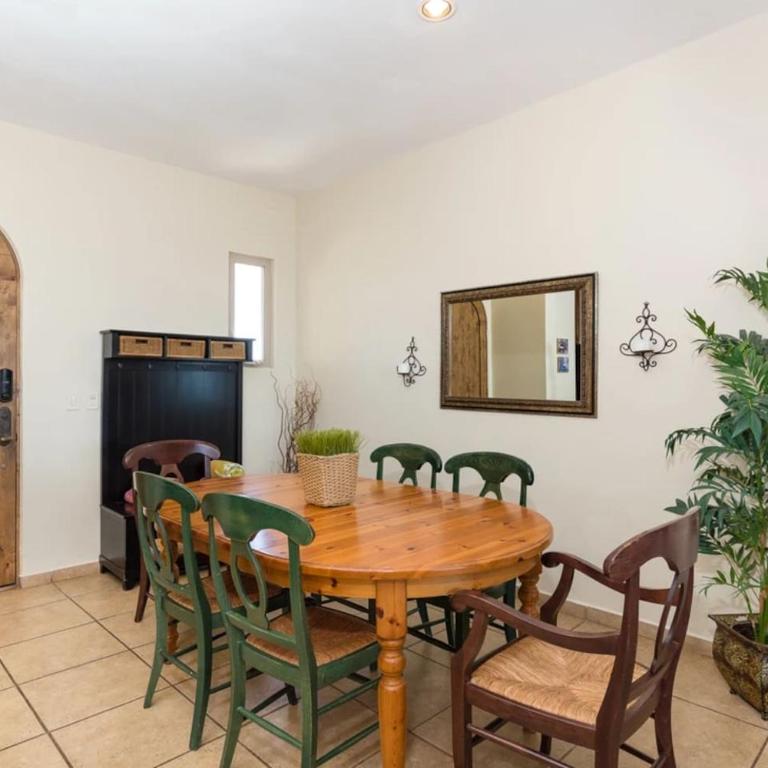 Bella Sirena Condo-BEST VIEWS! Tower A! - Apartamento de 2 dormitorios - Frente al océano - 25