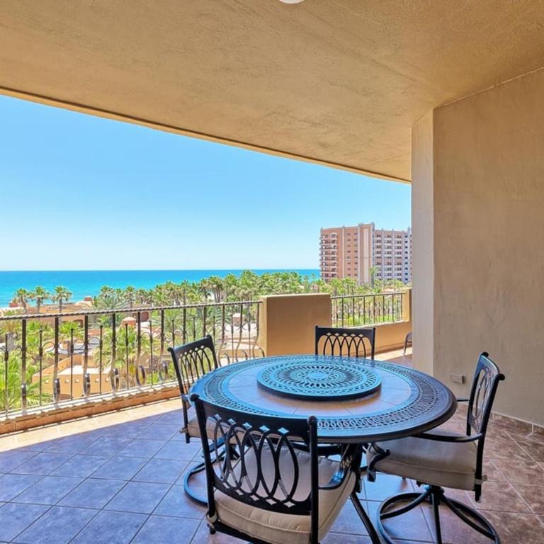 Bella Sirena Condo-BEST VIEWS! Tower A! - Apartamento de 2 dormitorios - Frente al océano - 27