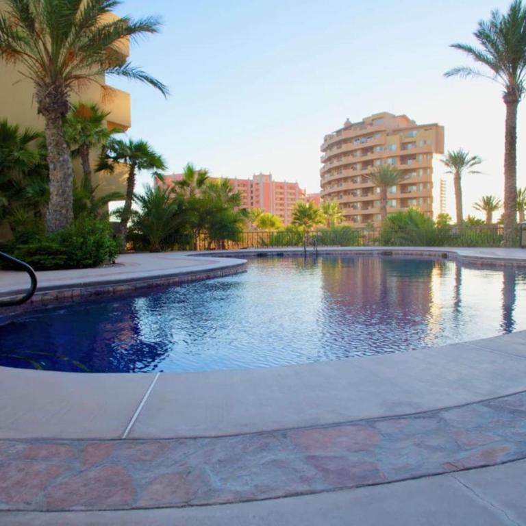 Bella Sirena Condo-BEST VIEWS! Tower A! - Apartamento de 2 dormitorios - Frente al océano - 33
