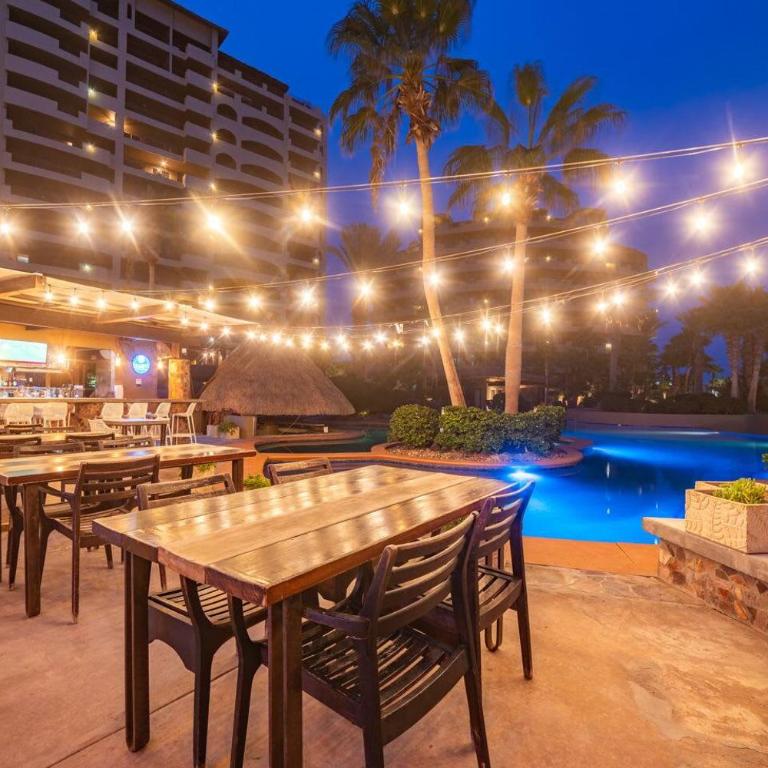 Bella Sirena Condo-BEST VIEWS! Tower A! - Apartamento de 2 dormitorios - Frente al océano - 43