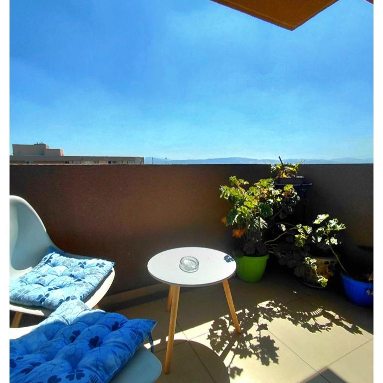 Departamento en vista san miguel - Apartamento de 2 dormitorios - 6
