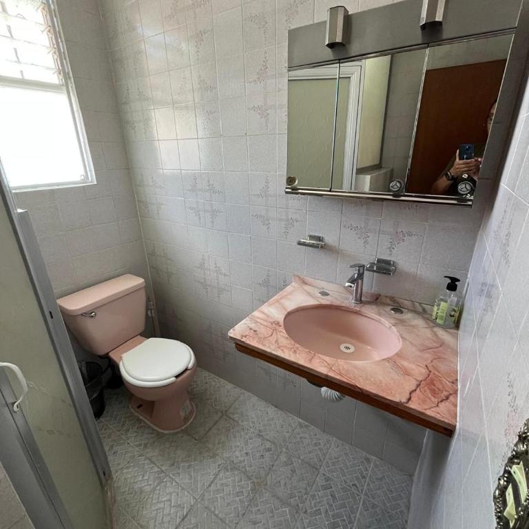 Casa Orquidea Querétaro - Three-Bedroom House - 7