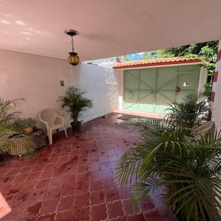 Casa Orquidea Querétaro - Three-Bedroom House - 8