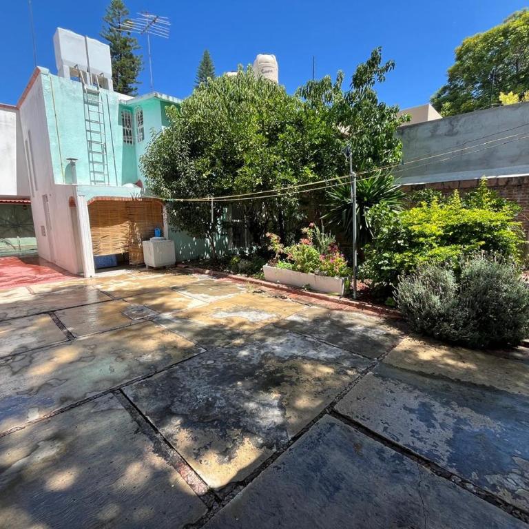 Casa Orquidea Querétaro - Three-Bedroom House - 15