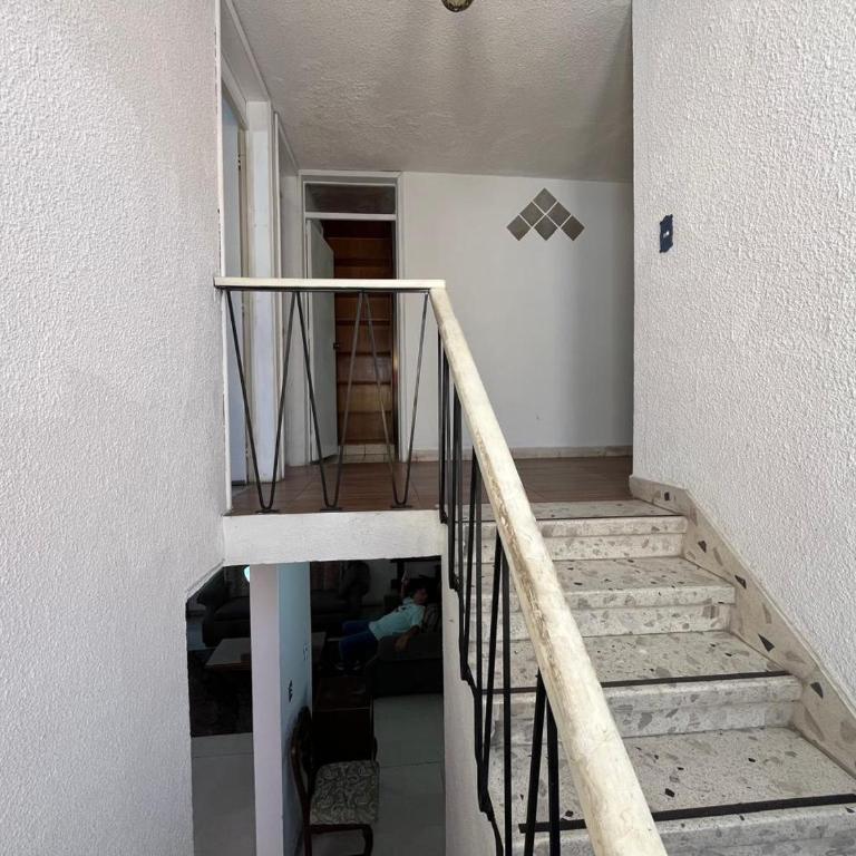 Casa Orquidea Querétaro - Three-Bedroom House - 17