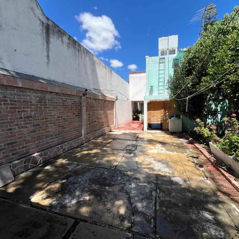 Casa Orquidea Querétaro - Three-Bedroom House - 18