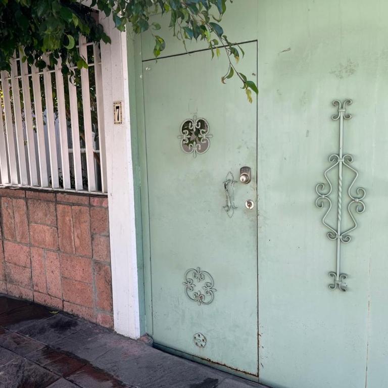 Casa Orquidea Querétaro - Three-Bedroom House - 27