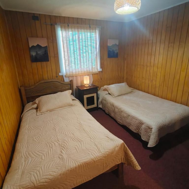 La casa de la Nona - One-Bedroom House - 2