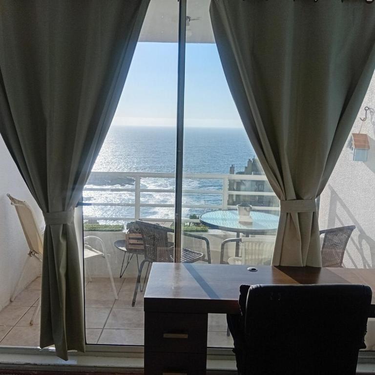 Reñaca Vista al Mar Comfortable vacation apartment - Apartamento de 2 dormitorios - 3