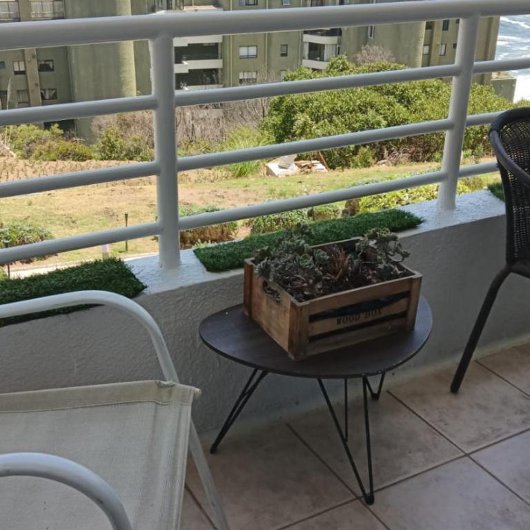 Reñaca Vista al Mar Comfortable vacation apartment - Apartamento de 2 dormitorios - 5