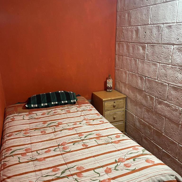 Ilinizas Wasi Hospedaje - Family Room - 5