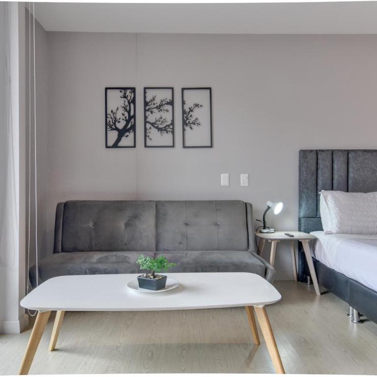 Calle 77 EspacioYa By Mario Rental - Apartamento - 10