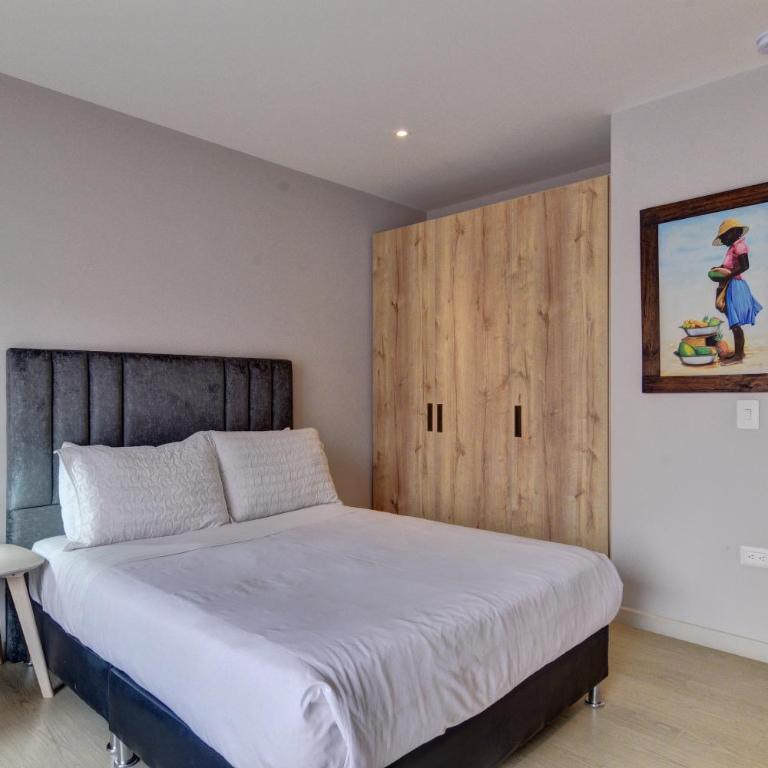 Calle 77 EspacioYa By Mario Rental - Apartamento - 11