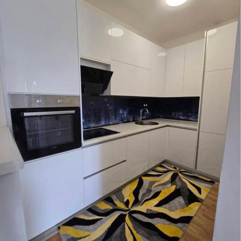 Penthouse Bulevar Stup 57m2 - Two-Bedroom Apartment - 3