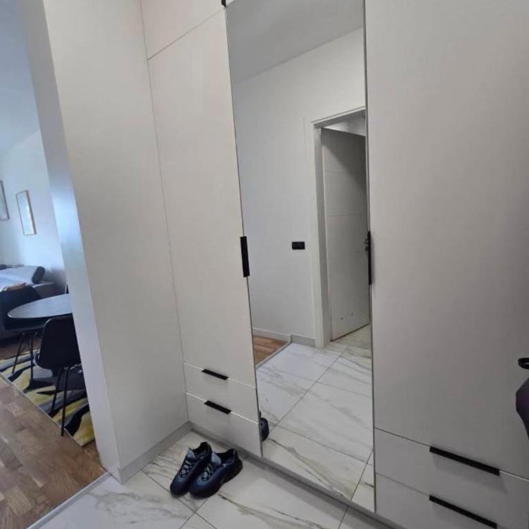 Penthouse Bulevar Stup 57m2 - Two-Bedroom Apartment - 6