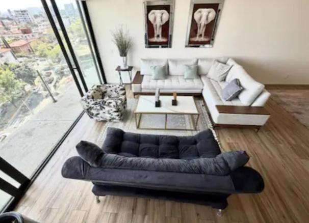 Departamento Premium 3H-B906 - Apartamento de 3 dormitorios - 5
