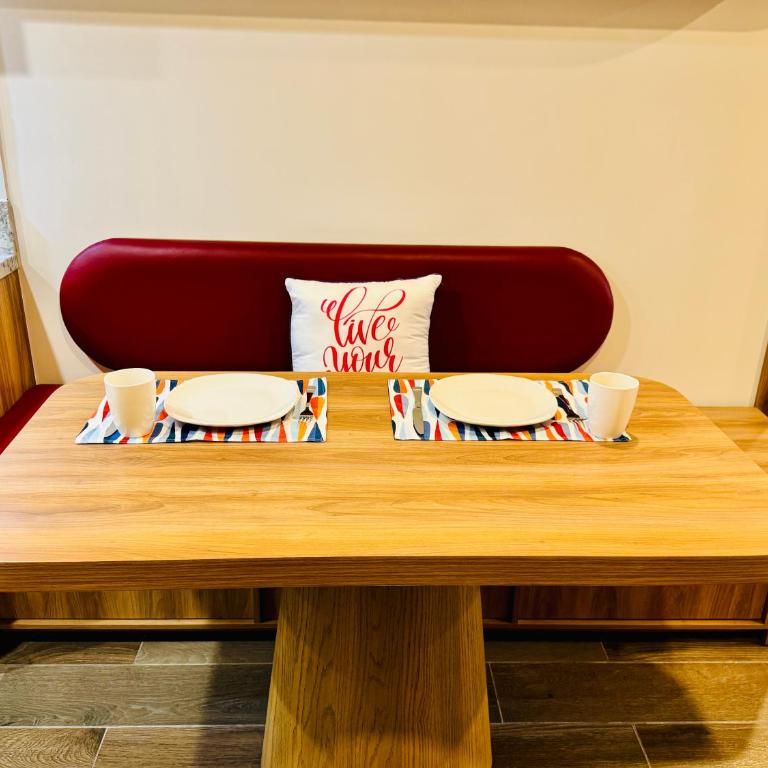 New Loft in Colonia Americana in the heart of Chapultepec - One-Bedroom Apartment - 6