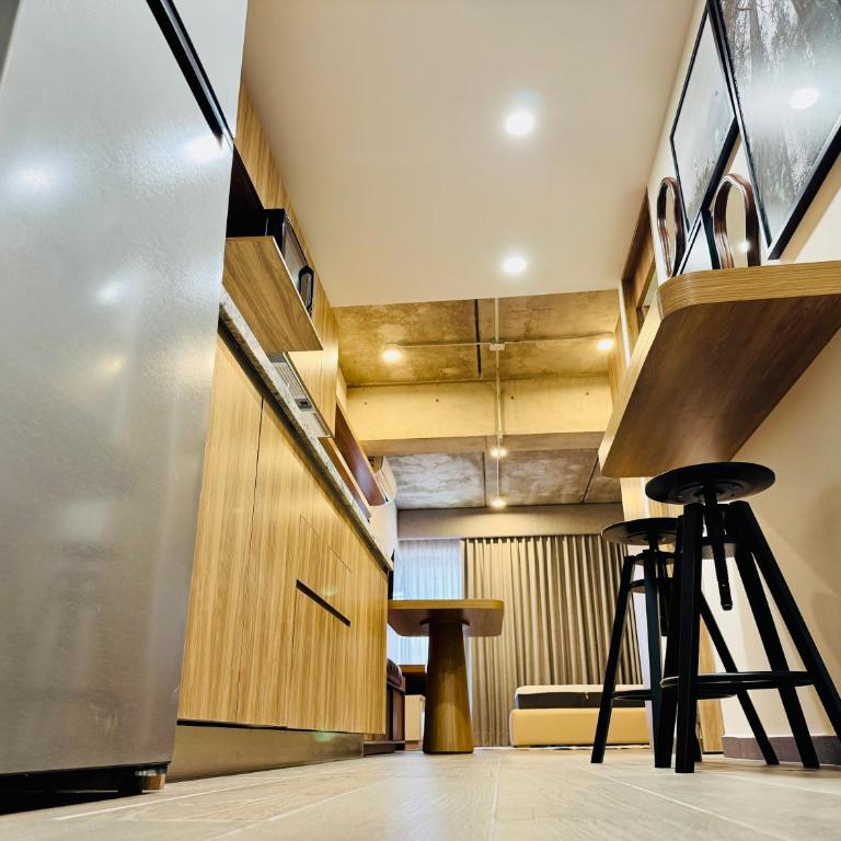 New Loft in Colonia Americana in the heart of Chapultepec - One-Bedroom Apartment - 2