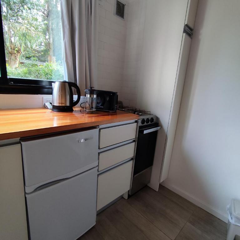 Rincon de Luna, Cabañas - Apartment - Split Level - 5
