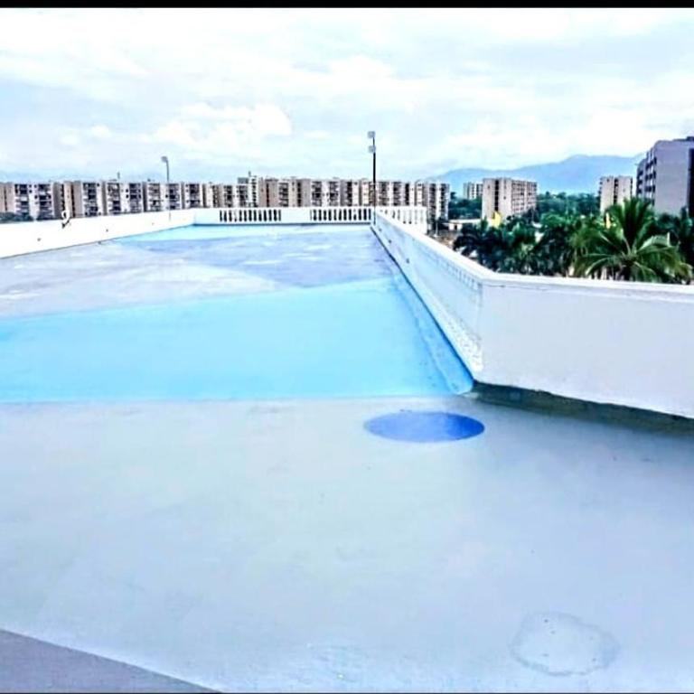 lujoso apartamento - Apartamento de 2 dormitorios - 50