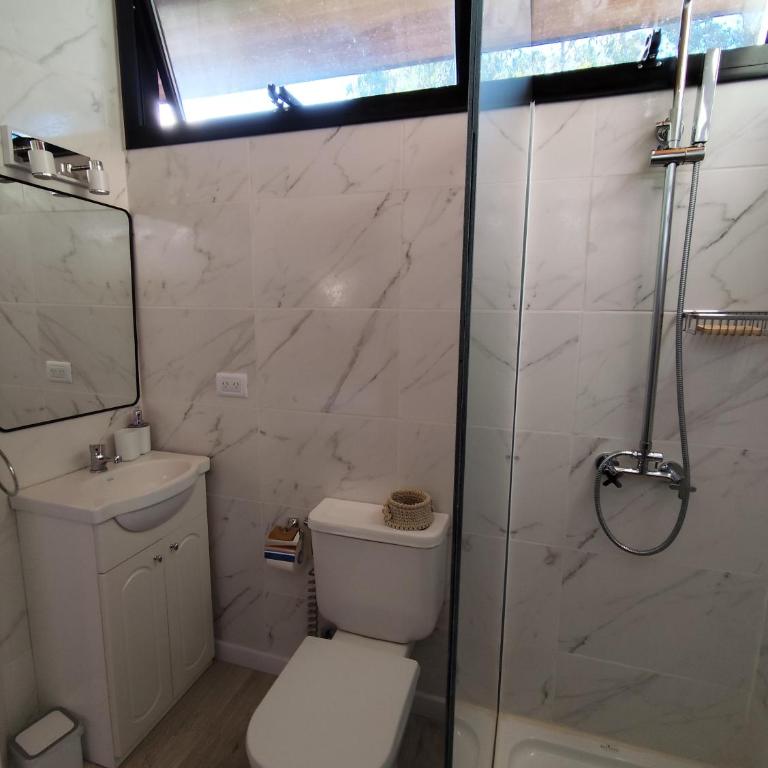 Rincon de Luna, Cabañas - Apartment - Split Level - 3