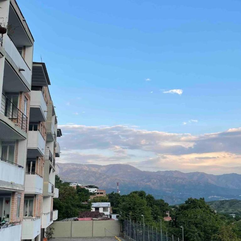 Atardeceres Únicos en PH Tamarindo - Santa Fe - Apartamento de 3 dormitorios - 25
