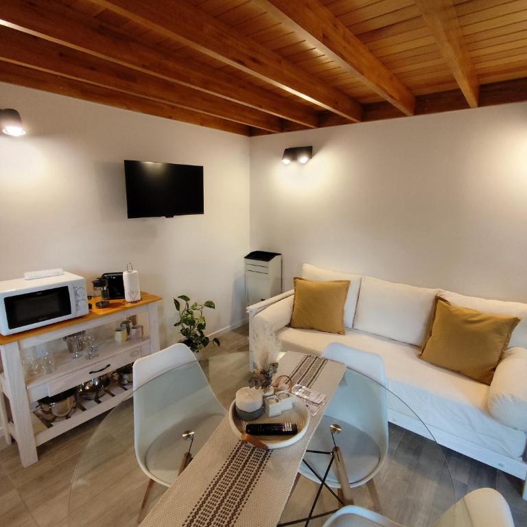 Rincon de Luna, Cabañas - Apartment - Split Level - 2