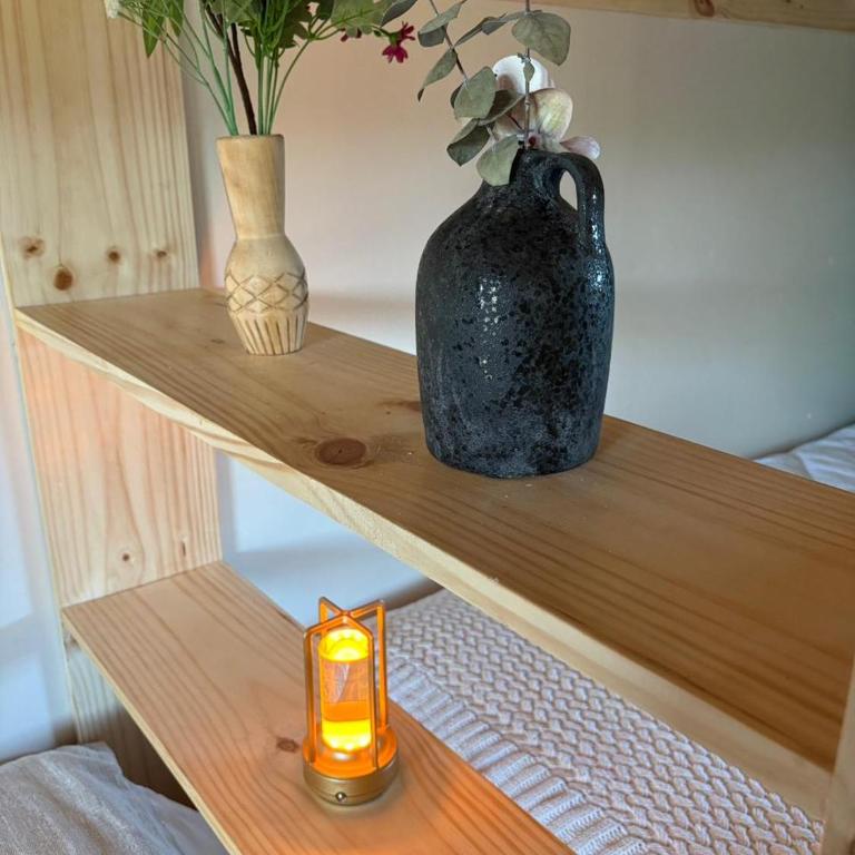 Refugio Patagonico - Cabaña Premium para 8 Personas, 3 Baños - Coyhaique - Casa de 3 dormitorios - 13