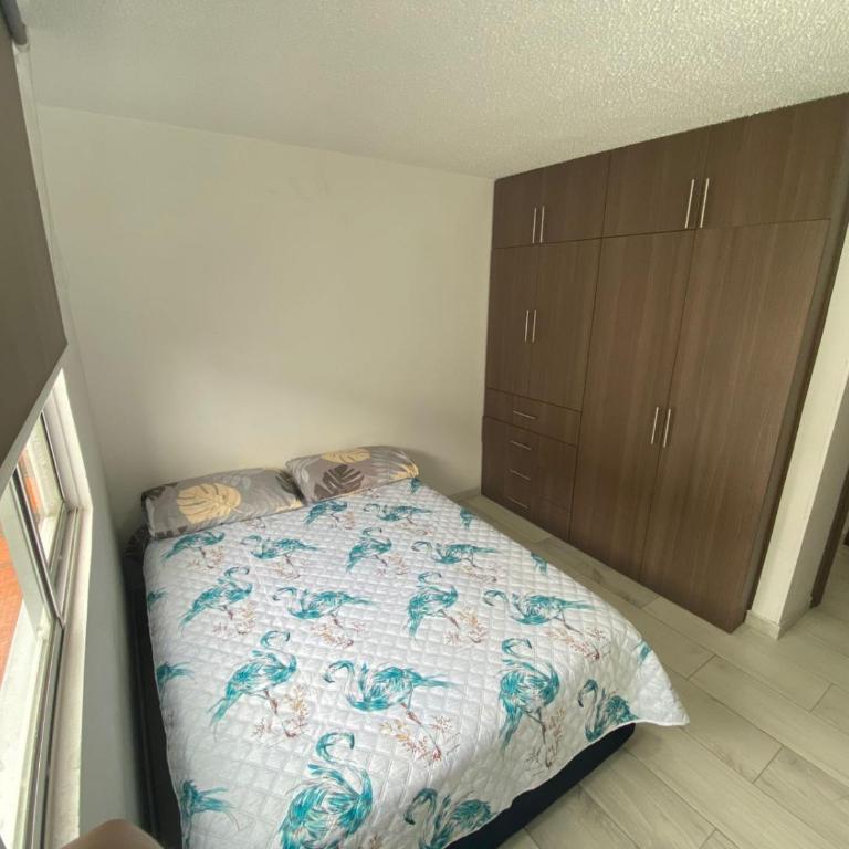 Apartahotel en Pacho cundinamarca - Apartamento de 3 dormitorios - 8
